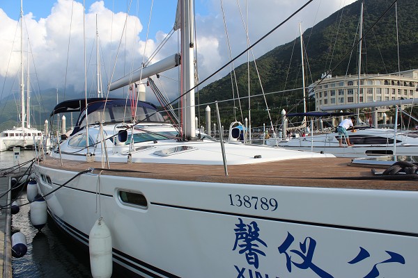 亞諾54