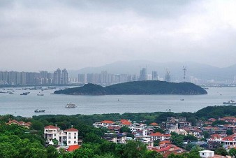 【租艇玩·廈門站】海島控暑期特惠游艇出行，就怕你不來！