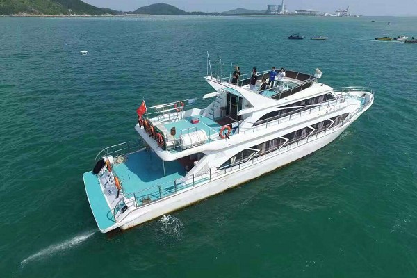 海之星328号