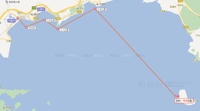 深圳大梅沙游艇會(huì)-坪洲島.jpg