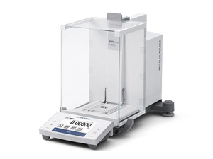 METTLER TOLEDO*XS������ƽ