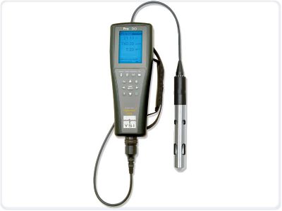 YSI PRO20��yʽ�ܽ����y���x