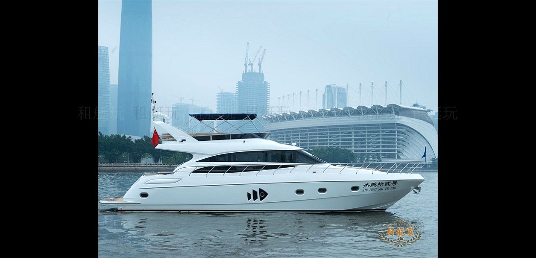 杰鵬60尺