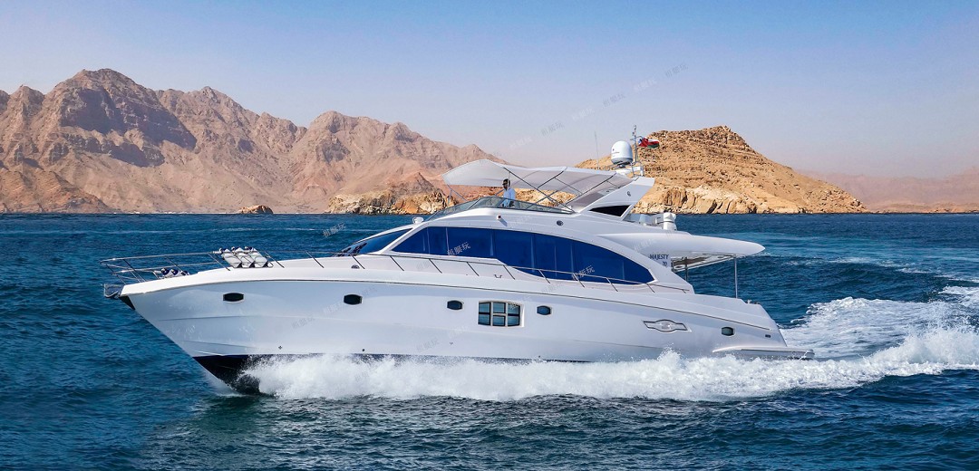 Majesty 70