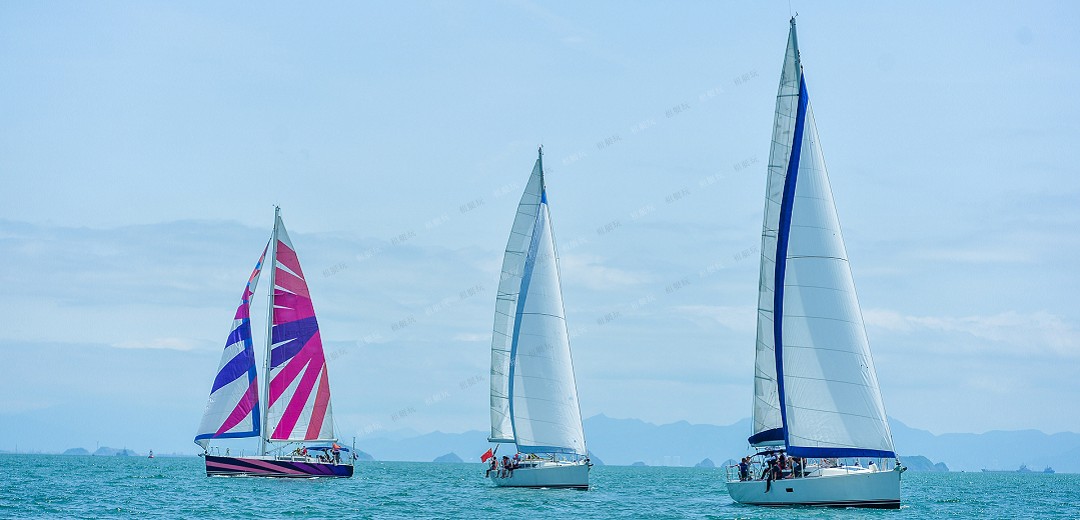 Sailiner 50