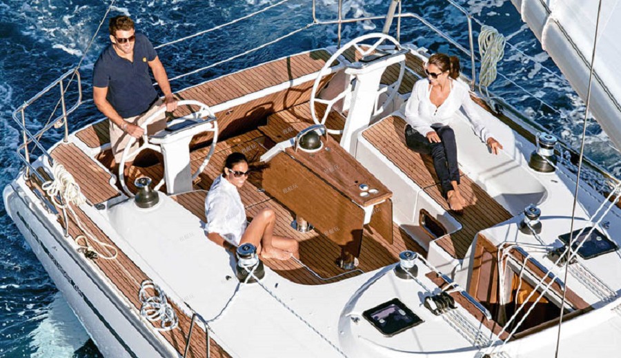 BAVARIA 45尺